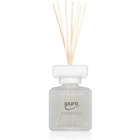 ípuro Essentials White Lily diffuseur d'huiles essentielles 50 ml – image 1