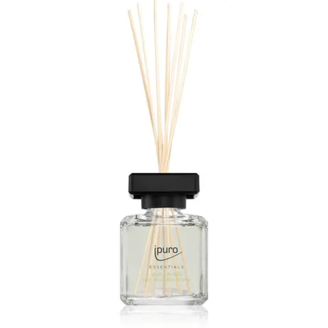 ípuro Essentials Lime Light aroma diffuser 100 ml – afbeelding 1