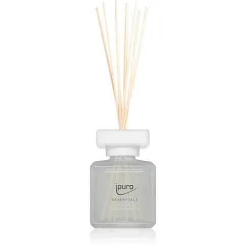 ípuro Essentials White Lily diffusore di aromi 100 ml – immagine 1
