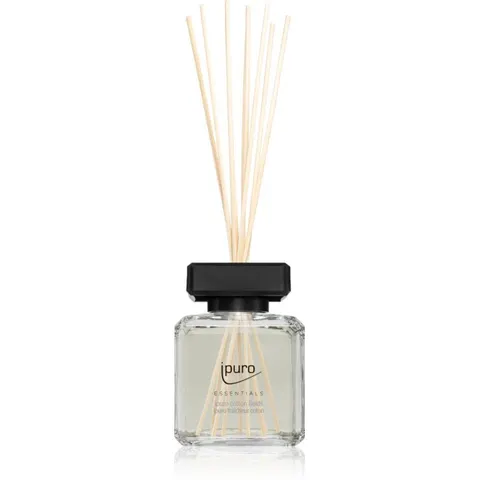ípuro Essentials Cotton Fields diffusore di aromi 200 ml – immagine 1