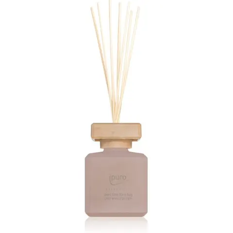 ípuro Essentials Time For A Hug diffuseur d'huiles essentielles 100 ml – image 1