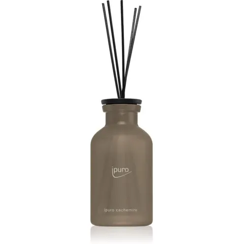 Ipuro Cachemire Diffuser (240 ml) – afbeelding 1