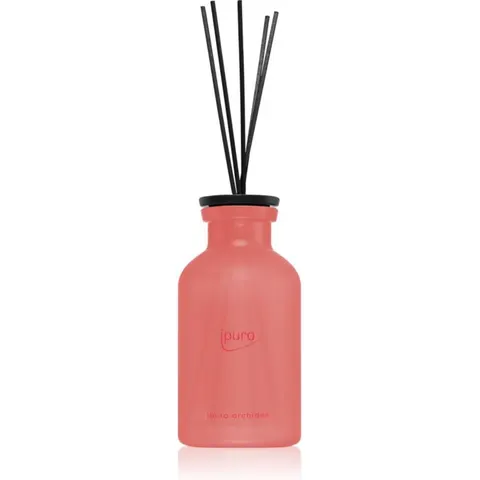 ípuro Classic Orchidée diffusore di aromi 240 ml – immagine 1