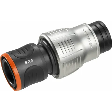 GARDENA Arrêt d'eau Premium 3/4 – 1825450 – image 1