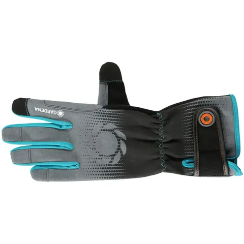 Gardena Gants de jardin rosiers – image 1
