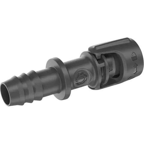 Gardena Universalverbinder, 13 mm (1/2) – Bild 1