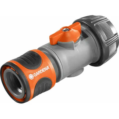 Gardena Regulierstopp 3/4 943-50 – Bild 1