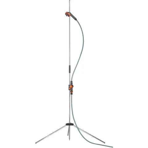 Gardena Gartendusche TRIO 960-20 – Bild 1