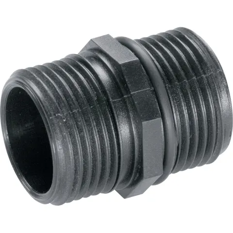 Gardena Pumpen-Anschlussstück (01745-20) – Bild 1