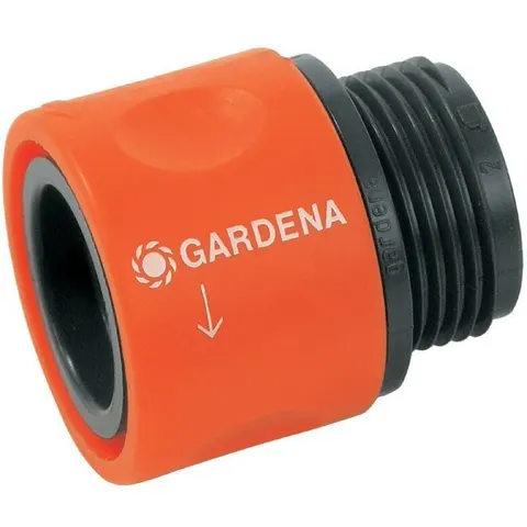 Gardena Überg.-Schlauchstück SB – Bild 1