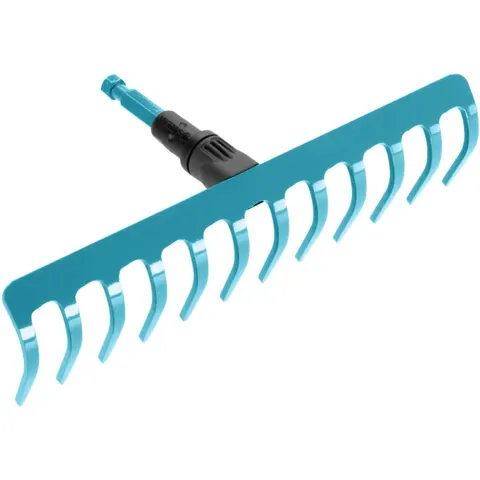 GARDENA combisystem 03177-20 Rechen 30 cm – Bild 1