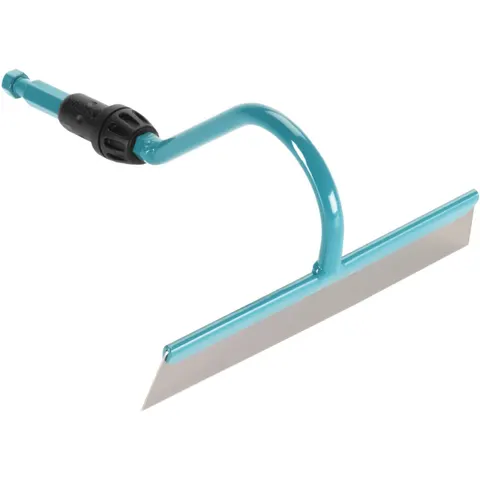 Gardena CS.-Rübenhacke 18 cm breit – Bild 1