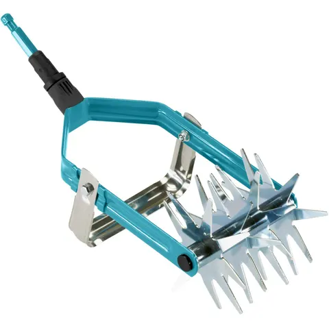 Gardena Sternfräse m.Jätemesser – Bild 1