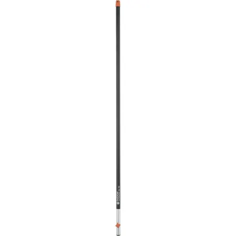 GARDENA Besenstiel 150 cm schwarz – Bild 1