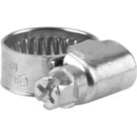 Gardena Collier de serrage réglable 10-16 mm (1/2 – image 1