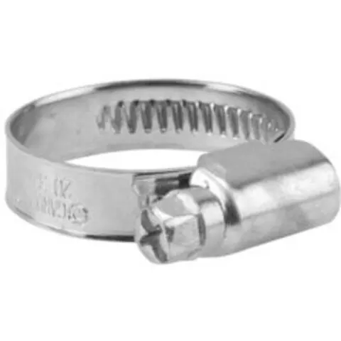 Gardena Collier de serrage réglable 20-32 mm (3/4 – image 1