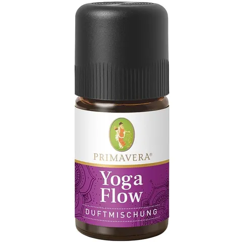 Primavera® Yoga Flow Duftmischung – Bild 1