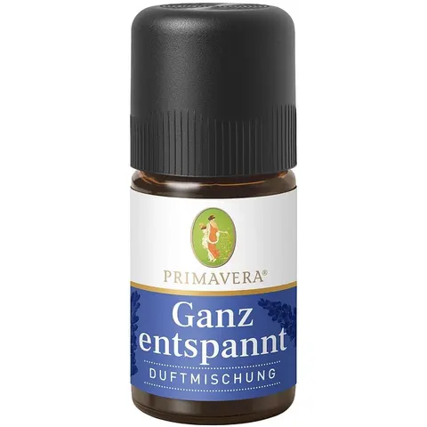 Primavera® Ganz entspannt Duftmischung – Bild 1