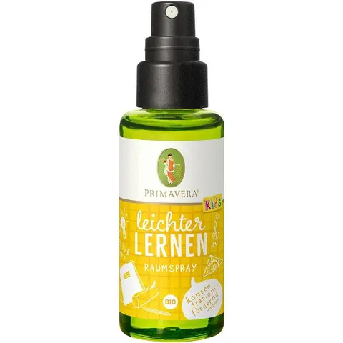 Primavera® Leichter lernen Raumspray – Bild 1