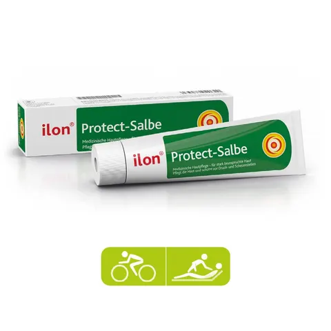 Ilon Protect Salbe – 040620 – Bild 1