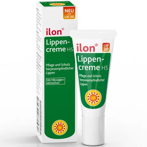 Ilon Lippencreme HS – 043454 – Bild 1