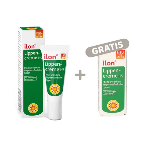 Ilon Lippencreme HS – 043461 – Bild 1