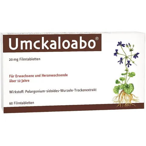 Umckaloabo 20mg – 00148843 – Bild 1