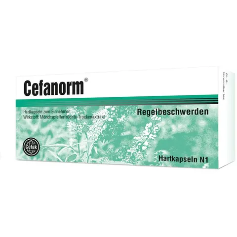 Cefanorm 100stk – Bild 1