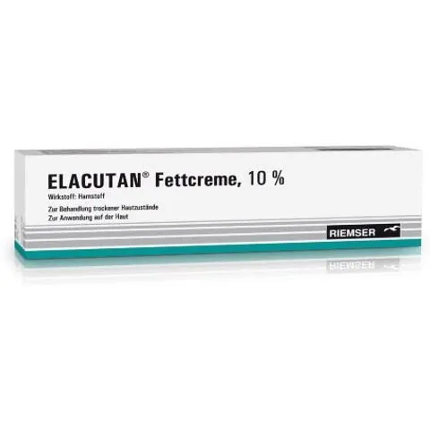 Elacutan Fettcreme – 00896953 – Bild 1