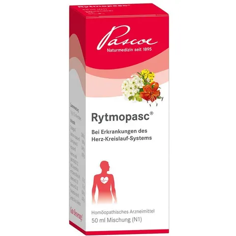 Pascoe Rytmopasc Tropfen – 00994070 – Bild 1