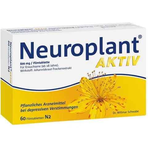 Neuroplant Aktiv – 01018491 – Bild 1