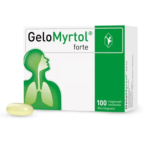 GeloMyrtol forte – 01479163 – Bild 1