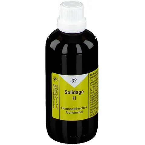 NESTMANN Solidago H 32 Tropfen – 01828126 – Bild 1