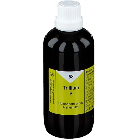NESTMANN Trillium S 58 Tropfen – 01828250 – Bild 1
