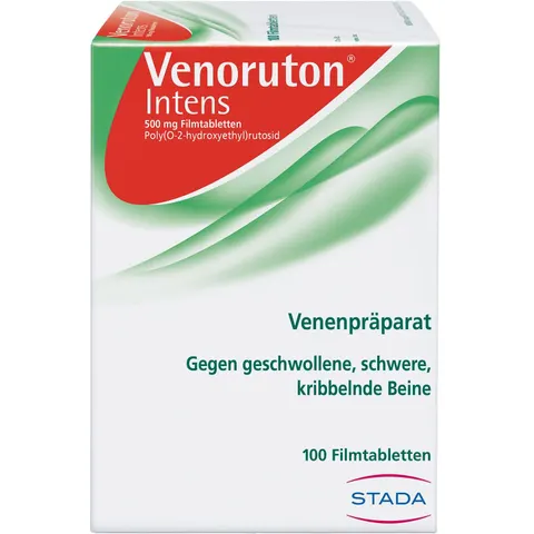 Venoruton intens Venentabletten – 01867103 – Bild 1