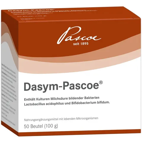 Dasym Pascoe Pulver – Bild 1
