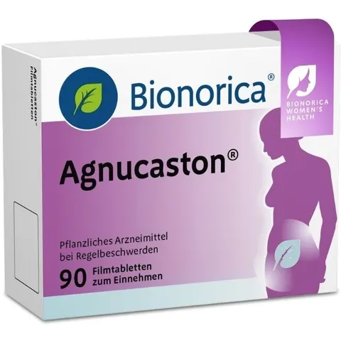Agnucaston 90stk – Bild 1