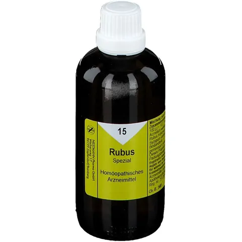 NESTMANN Rubus spezial Nummer 15 Tropfen – Bild 1