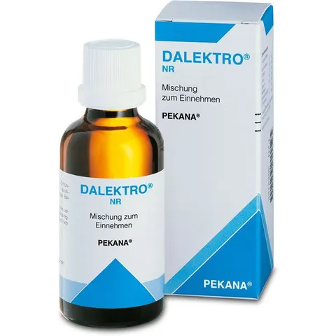 PEKANA Dalektro NR Tropfen 100 ml – Bild 1
