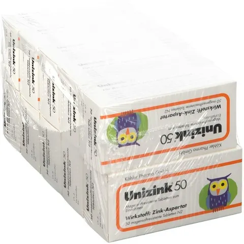 Unizink 50 – 03441644 – Bild 1