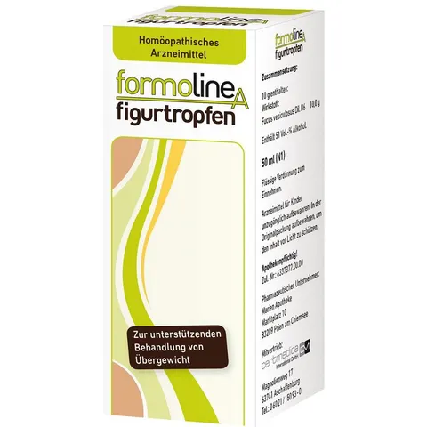 Formoline A Figurtropfen – 03577415 – Bild 1