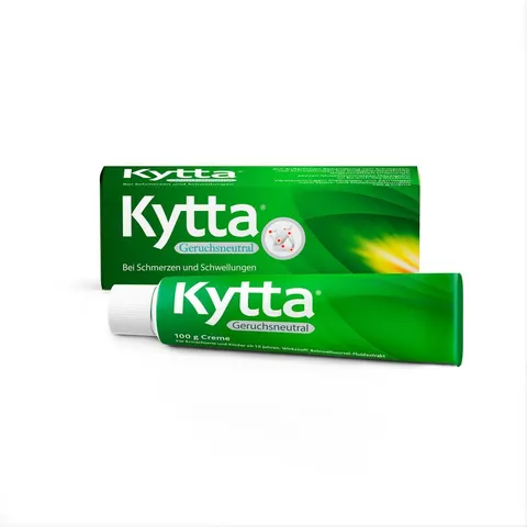 Kytta Geruchsneutral Creme – 03784723 – Bild 1