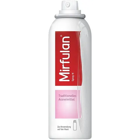 Mirfulan Salbenspray N – Bild 1