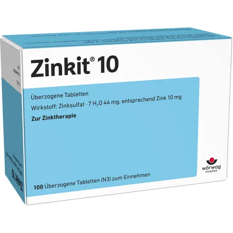 Zinkit 10 – Bild 1