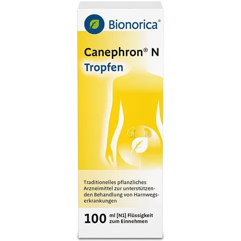 Canephron N Tropfen – 04569197 – Bild 1