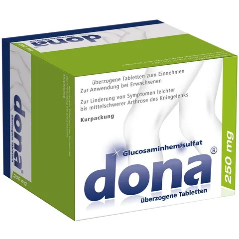 Dona 250mg – 04849169 – Bild 1
