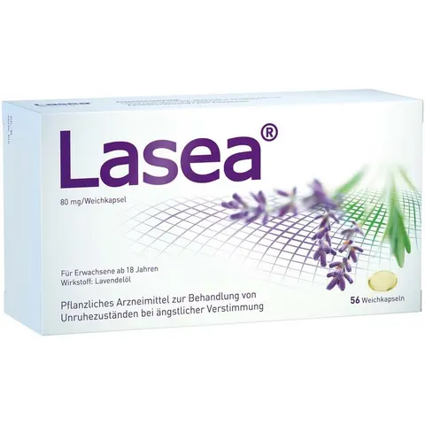 Lasea® 56stk – Bild 1