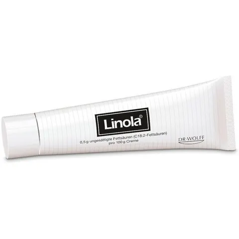 Linola Creme – 06340777 – Bild 1