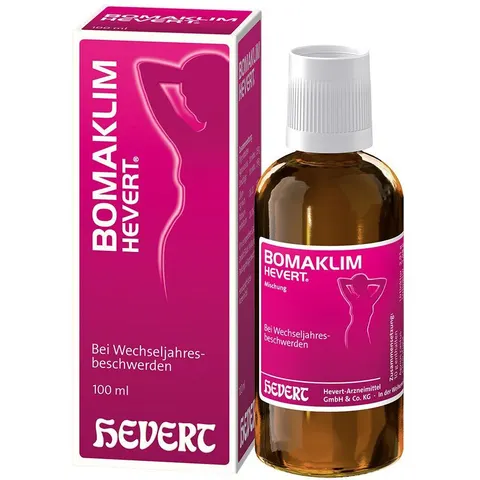 Bomaklim Hevert Tropfen – Bild 1