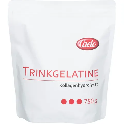 Caelo Trinkgelatine – Bild 1